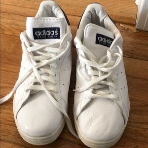 Adidas sneakers for me size 11